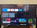 Sony Bravia 8, 55XG8596, 55" (138.8 см), Smart Android, 4K Ultra HD, снимка 1