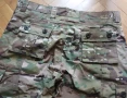 Камуфлажен панталон - 8 джоба (Нов), снимка 6
