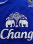nike everton 2012-13 home shirt - футболна фенска тениска ХЛ, снимка 5