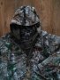 Realtree Insulated Hunting Jacket - страхотно ловно яке 2ХЛ, снимка 2