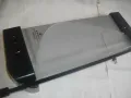НОВА АЛУМИНИЕВА РЪЧНА ГИЛОТИНА ЗА РЯЗАНЕ НА ХАРТИЯ ФОРМАТ А4 И РАЗЛИЧНИ ВИДОВЕ СИРЕНА КАШКАВАЛ PAVO, снимка 6