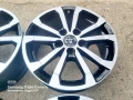 4 броя алуминиеви джанти за Toyota Corolla, Corolla-Hybrid, Avensis, Auris,Verso, Corolla Verso 16, снимка 9