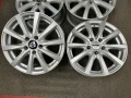 Джанти 16 Цола 5х108 Ford Focus Mondeo C Max Volvo, снимка 10