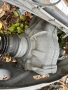 диференциал Mercedes C CLK W203 W209 3.27 clk200 kompressor c200, снимка 2