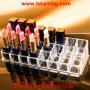 Органайзер за козметика с 24 отделения, снимка 7
