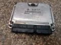 ECU компютър VW  POLO 1.4 TDI AMF 045906019AP , 045 906 019 AP, 0 281 010 865 , EDC15P+, снимка 1
