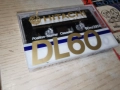 HITACHI DL 60-ORIGINAL TAPE-MADE IN JAPAN 1312252202, снимка 9