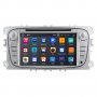 Ford Mondeo, Focus, S-Max Навигация Мултимедия с Android , снимка 1 - Аксесоари и консумативи - 29016498