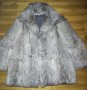 Палто от естествена кожа, снимка 1 - Палта, манта - 43884315