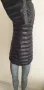 Versace VERSUS Gianni Versace Womens Long Down Jacket Size 44/ M- L ОРИГИНАЛ! Дамско пухено яке Двул, снимка 17