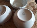 Български порцеланови купи големи, снимка 11