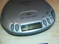 Panasonic SL-S214 discman-made in japan-внос germany, снимка 8