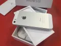 Apple iPhone 5S бял 16Gb Фабрично отключен Айфон телефон, снимка 2