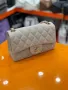 Chanel Дамска Чанта Шанел - Налични Различни Цветове Код E27, снимка 4