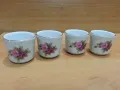 порцеланови коктиери чашки за яйца , снимка 1