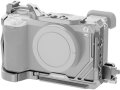 Нова Професионална Клетка за Sony Alfa 7C II/7CR - Здрава, Мултифункционална, снимка 1 - Чанти, стативи, аксесоари - 43686608