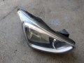 продавам десен фар за хюндай и10 2015 година , снимка 4