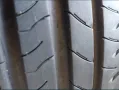 Гуми 195 65 15 Мишелин Michelin 4 броя. Нов внос. Не са нови. Гаранция 14 дни срок за връщане, снимка 1