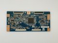 T-CONTROL BOARD 31T12-C04 315WH05 V0/V1 CTRL BD от LG 37LE5300, снимка 1 - Части и Платки - 40107151