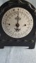 Прецизна старинна везна, снимка 3