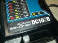 MAKITA DC10SB-BATTERY CHARGER-ВНОС SWISS 3103251943, снимка 7
