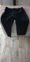 Черен Вълнен Панталон С Обиколка На Талията 86см, снимка 1