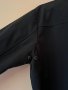 TexStar непромокаемо женско черно яке М размер , снимка 3