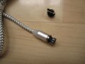 Магнитен Micro-USB & USB Type-C кабел за зареждане - нов, снимка 3