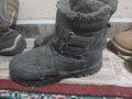 Детски зимни обувки за момче, снимка 4