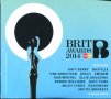 Brit Awards 2014-cd3