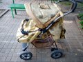 Mag England бебешка количка, снимка 1 - Детски колички - 36844744