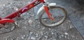 Велосипед колело балканче три броя, снимка 11