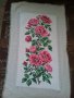 Гоблен "Дива роза", снимка 2