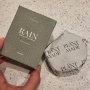 Rain (85g)-Унисекс, без аюрведични сулфати шампоан за растеж на косата, снимка 9