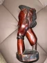 Махагонова статуетка,цена 85 лв., снимка 2