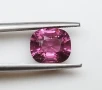 Елегантен шпинел в страхотен розов цвят 1.72кт.! Нов!, снимка 10