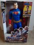 Авенджърс. AVENGERS SUPERMAN.ИЗЧЕРПАН!!!, снимка 1 - Музикални играчки - 28481510