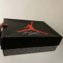 Nike Jordan 4 Thunder, снимка 8