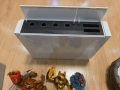 Пълен комплект Wii + игри и аксесоари, снимка 5