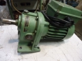 Мотор - редуктор със спирачка, снимка 8