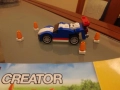 Конструктори Лего - модел LEGO Creator спортни автомобили, снимка 10