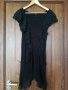 Черна рокля H&M, снимка 1 - Рокли - 33257153