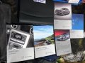 мерцедес кожен калъф с документи от мерцедес е класа W212 Facelift 2015 година седан, снимка 2