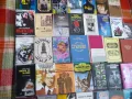 50 книги за 40лв. романи криминални любовни класика бестселър евтини изгодно, снимка 4