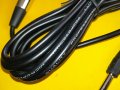 high quality prifessional-профи кабел за микрофон 2705221117, снимка 13