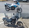 2 Мотора Комплект Suzuki GSX 550 ES, снимка 2