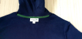 Lacoste Classic Fit  Cotton Hoodie Mens Size 3 - S  НОВО! ОРИГИНАЛ! Мъжка Качулка., снимка 4