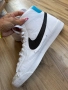Оригинални кожени кецове Nike Blazer Mid ! 49,5 н, снимка 2