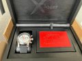 Xicorr Automatic Chrono - Seiko NE-88/8R48 34 Jewels, снимка 4