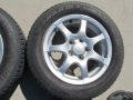 АЛУМИНИЕВИ ДЖАНТИ 15'' ЗА MERCEDES C -CLASS(203)(5x112x66.5)**024**, снимка 5